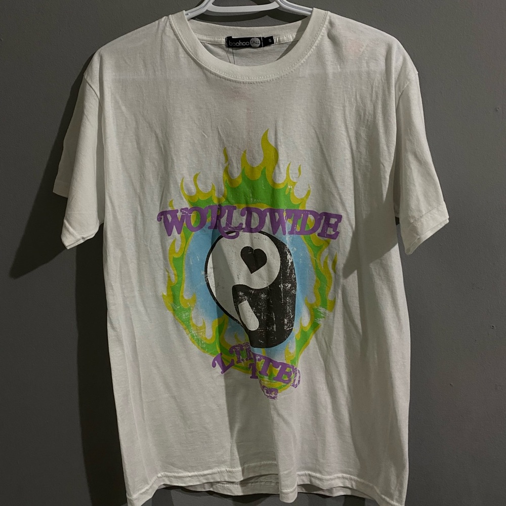 Boohoo shirt